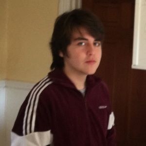 Meet your Posher, Nicolas